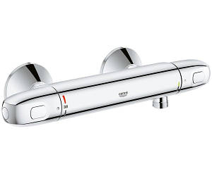 Термостат для душа Grohe Grohtherm 1000 New 34550000