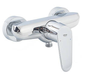 Змішувач для душа Grohe Eurodisc Cosmopolitan 33569002