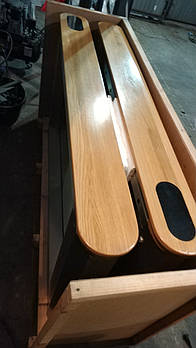 Турнікет швидкого проходу SWEEPER-AL