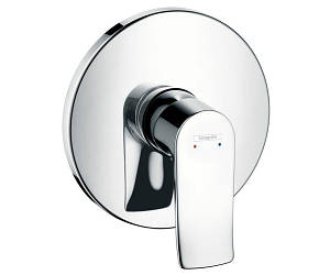 Зовнішня частина змішувача HANSGROHE METRIS 31685000