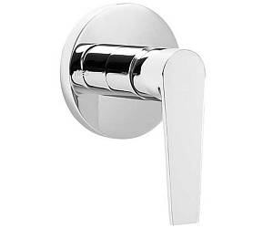 Вбудований змішувач TRES CLASS 20517701