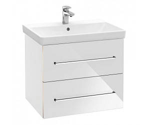 Тумба підвісна VILLEROY & BOCH AVENTO A88900B4