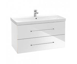 Тумба підвісна VILLEROY & BOCH AVENTO A89200B4
