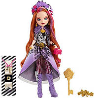 Лялька Ever After High Холлі Невтримана весна - Spring Unsprung Holly O'Hair