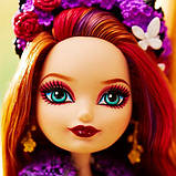 Лялька Ever After High Холлі Невтримана весна - Spring Unsprung Holly O'Hair, фото 4