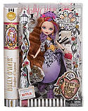 Лялька Ever After High Холлі Невтримана весна - Spring Unsprung Holly O'Hair, фото 7