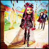 Лялька Ever After High Spring Unsprung Briar Beauty Браєр Б'юті Нестримна весна, фото 4