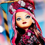 Лялька Ever After High Spring Unsprung Briar Beauty Браєр Б'юті Нестримна весна, фото 7