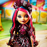 Лялька Ever After High Spring Unsprung Briar Beauty Браєр Б'юті Нестримна весна, фото 8