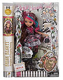 Лялька Ever After High Spring Unsprung Briar Beauty Браєр Б'юті Нестримна весна, фото 9
