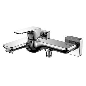 VALTICE змішувач для ванни, хром, 35 мм Арт. 10320, фото 3