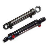 Гідроциліндр ХТЗ Т150 кермовий поворотний 151.40.040 новий, фото 2