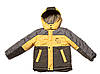 Дитяча куртка для хлопчика (98-134 в кольорах), фото 2