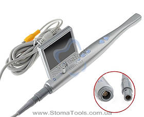 CF-986 — Дротова камера зі знімним "2.5 LCD-дисплеєм