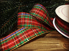 Стрічки, шнури