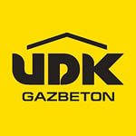 Газобетон UDK