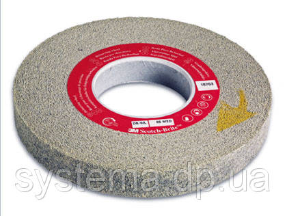 Scotch-Brite™ WW-WL для деревообробки, фото 2