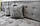 Кухонний кутовий диван зі спальним місцем і коробом (Сірий), фото 4