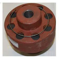 Втулочно-пальцева муфта на насос СЦЛ-20-24 Г Вибухобезпечна, фото 1