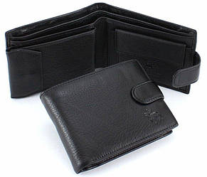 Портмоне чоловіче з візитницею Marco Coverna