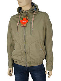 Чоловічі вітровки