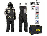 Костюм зимовий Norfin EXPLORER -40 ° / 8000мм / XL-L