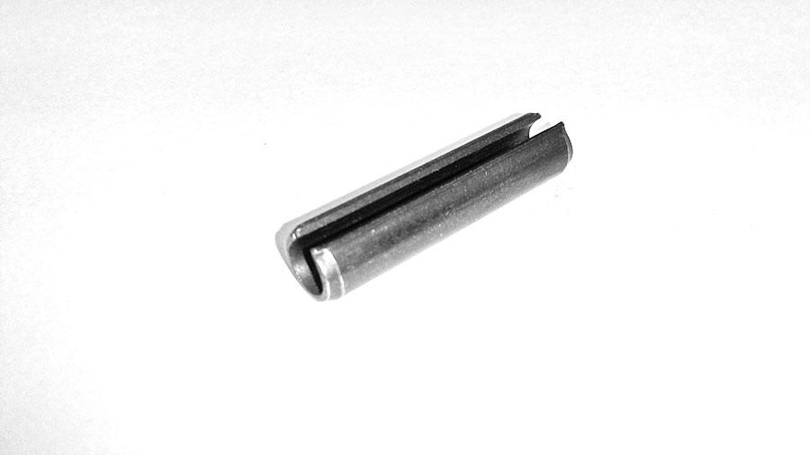 Шплінт трубчастий d=8 (пружинний.)