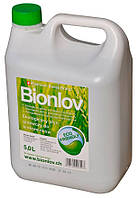 Біопаливо Bionlov Premium для БІО каміна 5 л.