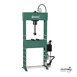 Прес 25 тонн із ножним приводом — Compac FP25