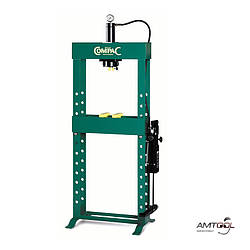 Прес 16 тонн із ножним приводом — Compac FP16