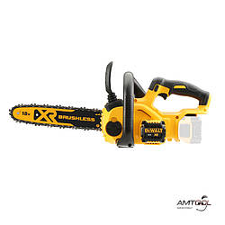 Пила ланцюгова акумуляторна — DeWALT DCM565P1