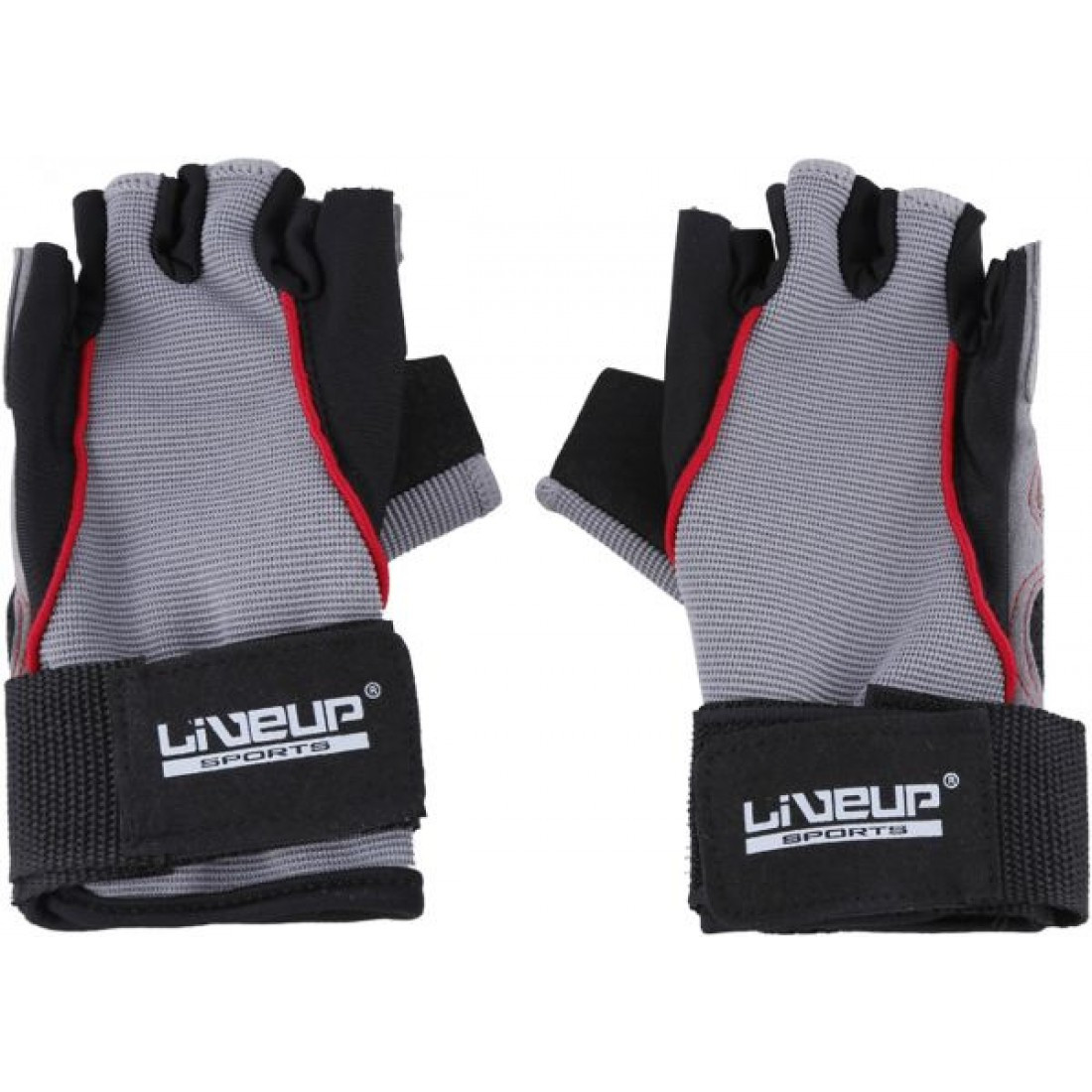 Рукавички для тренування LiveUp Training Gloves S/M