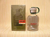 Hugo Boss - Hugo (1995) - Туалетная вода 100 мл - Винтаж, старый выпуск (Англия) старая формула аромата