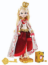 Лялька Ever After High Apple White Legacy Day День Спадщина Mattel