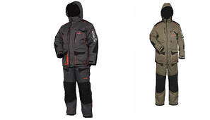 Костюм зимовий Norfin Discovery