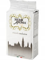  Мелена кава Nero Aroma Exclusive 250 г