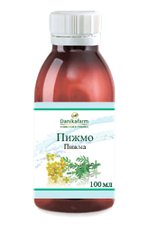 БАЖ Піжма (Тanacetum vulgare)