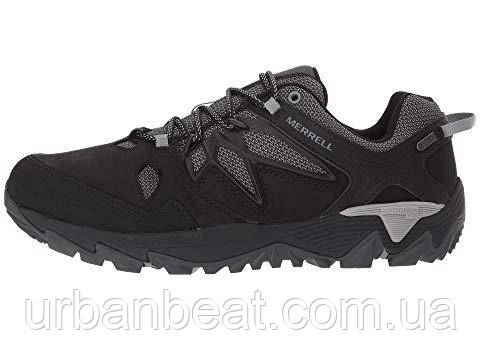 Чоловічі черевики Merrell All Out Blaze 2 Waterproof j09415 Оригінал (Розмір 41,5 - 26 см)