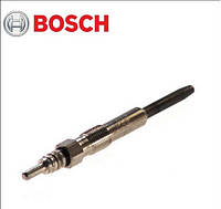 Свеча накала BOSCH 0 250 202 023 / GLP023 для Caddy 2.0 SDI , T5 1.9 TDI , T5 2.5 TDI , Golf IV 1.9 TDI