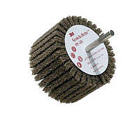 Пелюсткові щітки Scotch-Brite™ PF-ZS