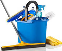 Засоби для підлоги