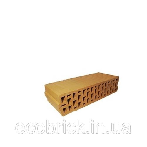 Керамічний блок Ecoblock-12 (120х500х238)