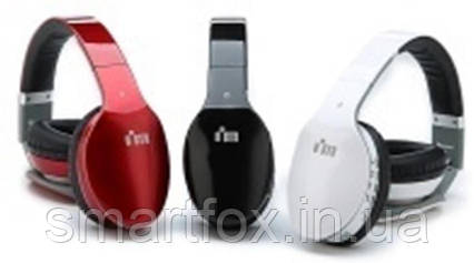 Навушники i9 Original (Bluetooth+MP3), фото 1