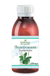 БАЖ Подорожник (Achilla millefolium L)