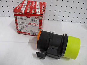 Витрата повітря на Рено Трафік II 1.9dci + 2.5dci / AUTLOG LM1039, фото 1