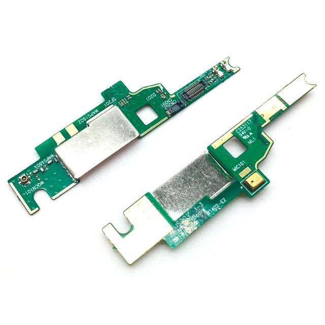 Плата з конектором USB і мікрофоном для Sony E2303 Xperia M4 Aqua