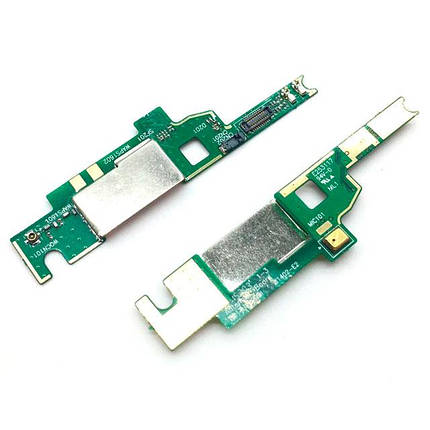 Плата з конектором USB і мікрофоном для Sony E2303 Xperia M4 Aqua, фото 1