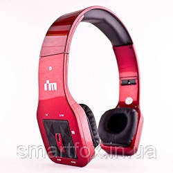Навушники i2 Original (Bluetooth+MP3), фото 2