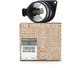 Renault (Original) 8200280060 — Витрата повітря на Рено Трафік II 2.0dси + 2.5dci (146 л.с.), фото 3