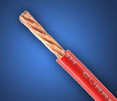 Кабель живлення силовий DC мідний (СU)